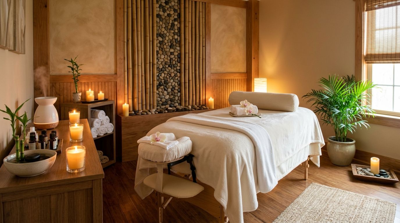 Hannah relax spa, massage spa in Huntsville, TX, photo 5 of 6